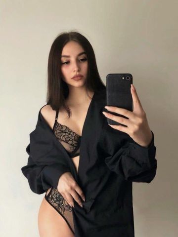 Анкета проститутки Эвелина - Фото 1, , 25 лет, №116293