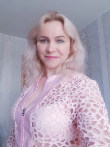 Анкета проститутки Виолетта - Фото 1, , 45 лет, №117662